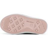 Shoesme - Sneakers - Zwart Goud - Leer