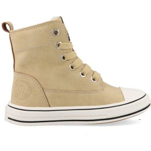 Shoesme Sneakers ON22W211-F Beige-25