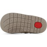 Shoesme - Enkelboots - Beige - Leer - Baby