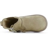Shoesme - Enkelboots - Beige - Leer - Baby