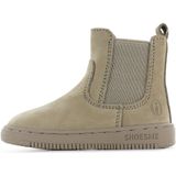 Shoesme - Enkelboots - Beige - Leer - Baby