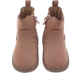 Baby  Enkelboots  Meisjes  Pink  Leer  Shoesme