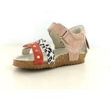 Shoesme - BI23S076 a - Sandalen - Pink