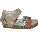 Shoesme - BI23S076 a - Sandalen - Pink