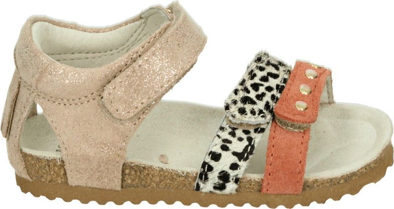 Shoesme - BI23S076 a - Sandalen - Pink