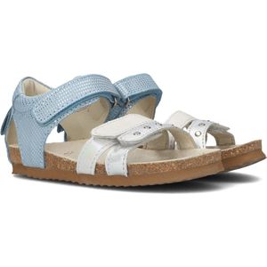 Shoesme Bi23s076 Sandalen - Meisjes - Blauw