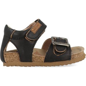 Shoesme Sandalen BI23S093-G Zwart -32