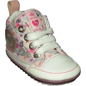 Shoesme BP23S004 Babyschoenen