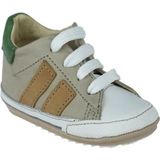 Shoesme - BP23S024 - Babyschoenen - Taupe