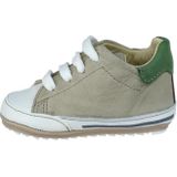 Shoesme - BP23S024 - Babyschoenen - Taupe
