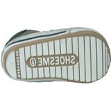 Shoesme - BP23S024 - Babyschoenen - Taupe