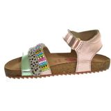 Shoesme IC23S004 sandaal roze, 22