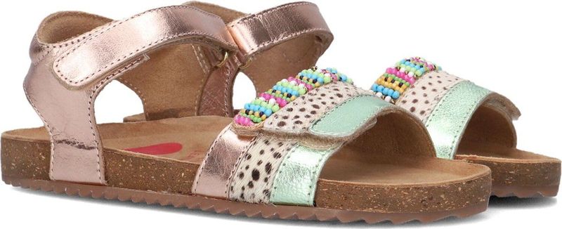 Shoesme IC23S004 sandaal roze, 22