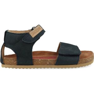 Sandalen | Meisjes, jongens | Dark Blue | Leer | Shoesme | Maat 32