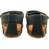 Camper - K800242 - Sandalen - Groen - Leer - Klittenbandsluiting