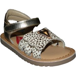 Shoesme - ic23s034 - Sandalen - Goud