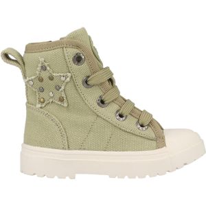 Shoesme Sneakers SW23S006-C Groen-23