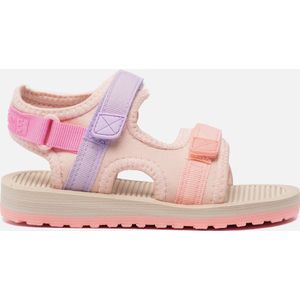 Shoesme sandalen roze/lila