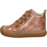 Shoesme - ExtremeFlex - Veterschoenen - Champagne Gold - Leer