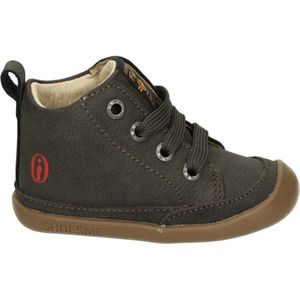Rehab Potsavivo Wea Lace-Up Men Dark Brown 41