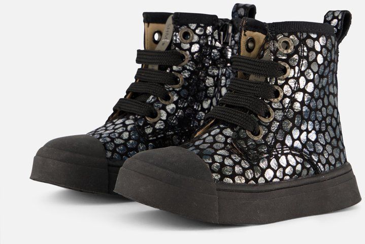 Shoesme SH23W012-L Veterschoenen