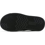 Shoesme - No Prob Llama - Veterschoenen - Donkerblauw - Teddy