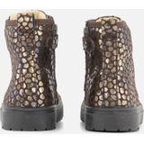 Shoesme Biker-boots sw23w001-j / bronze