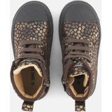 Shoesme Biker-boots sw23w001-j / bronze