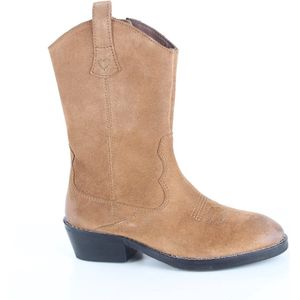 Shoesme WT23W052-B meisjes laarzen bruin