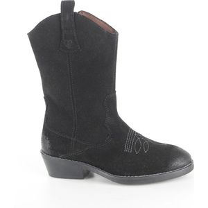 Shoesme WT23W052-C meisjes laarzen zwart