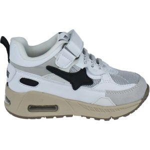 Shoesme - Ao24s001 - Sneakers - Wit - Casual