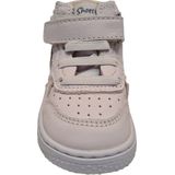 Shoesme - BN24S008 - Babyschoenen - Wit - Leer