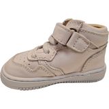 Shoesme - BN24S008 - Babyschoenen - Wit - Leer