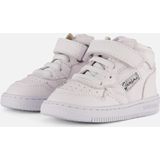 Shoesme - BN24S008 - Babyschoenen - Wit - Leer