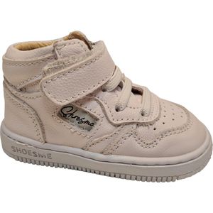 Shoesme Bn24s008-a unisex kinder klittenbandboots