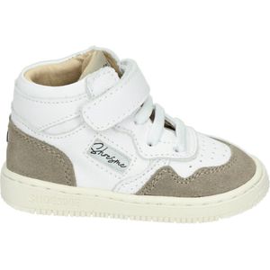 Shoesme Bn24s008 White Taupe