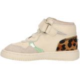 Shoesme Bn24s009 Off White Panter