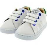 Shoesme BN24S010 C white Babyschoenen