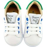 Shoesme BN24S010 C white Babyschoenen