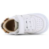 Shoesme Leren Sneakers Wit