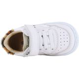 Shoesme - BN24S012 - Sneakers - Leer - Multikleur - Flexibele Zool