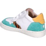Shoesme Bn24s014 White Turquoise