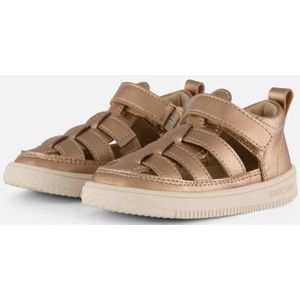 Shoesme - Sandalen - Roze - Leer