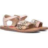 Shoesme - Sandaal - Roze - Leer - Rubber Zool