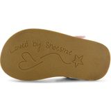 Shoesme leren sandalen roze