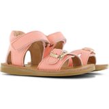 Shoesme leren sandalen roze