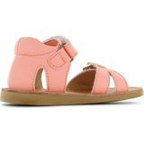 Shoesme leren sandalen roze