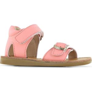 Shoesme leren sandalen roze