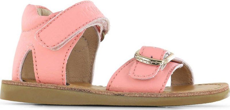Shoesme leren sandalen roze