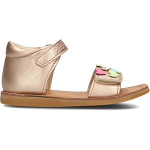 Shoesme - Classic - Sandalen - Roze - Leer